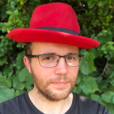 Nicolas Massé Red Hat